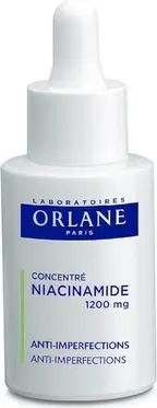 Концентрат Orlane Paris Supradose Antiimperfections Concentrate с Ниацинамидом