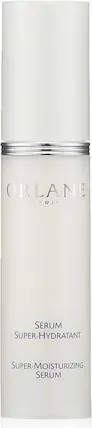 Сыворотка Orlane Super-Moisturizing