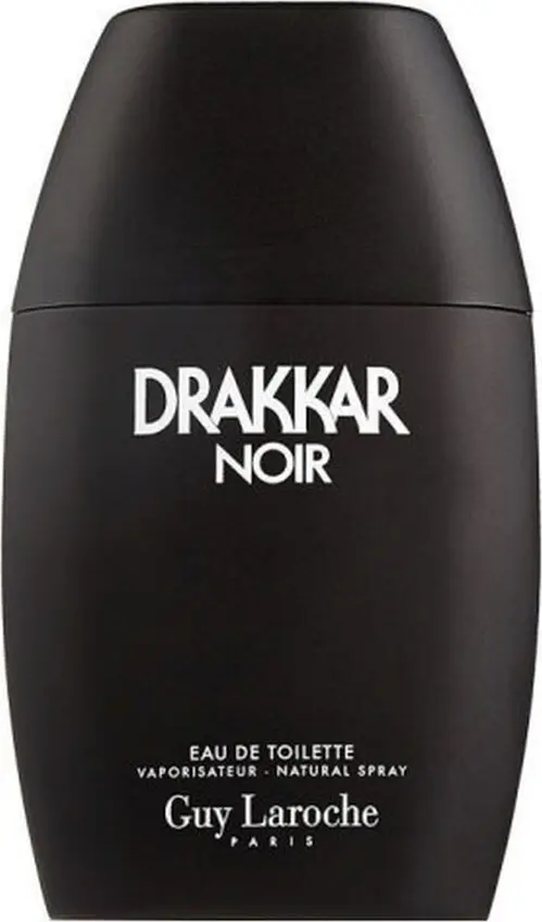 Туалетная вода Guy Laroche Drakkar Noir