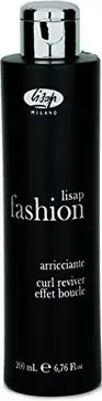Крем-Гель Lisap Fashion Curl Reviver