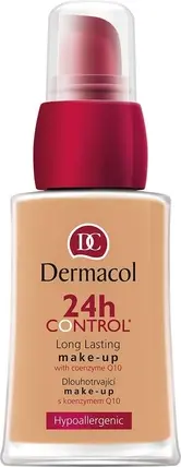 Тональная основа Dermacol 24h Control Make-Up