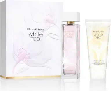 Туалетная вода Elizabeth Arden White Tea