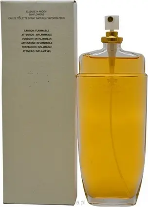 Туалетная вода Elizabeth Arden Sunflowers