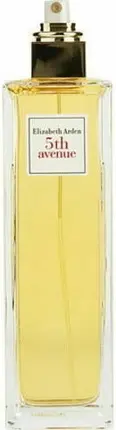 Парфюмерная вода Elizabeth Arden Fifth Avenue