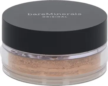 Тональная основа Bare Minerals Original SPF 15 Foundation Golden Nude