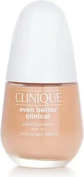 Сыворотка-Тональная Основа Clinique Even Better Clinical