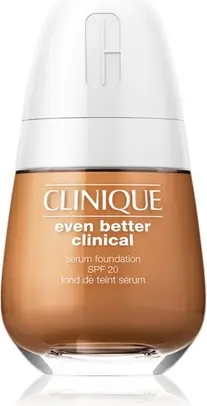 Тональная основа Clinique Even Better Clinical Serum Foundation SPF 20