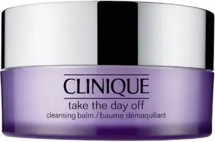 Очищающий бальзам Clinique Take The Day Off
