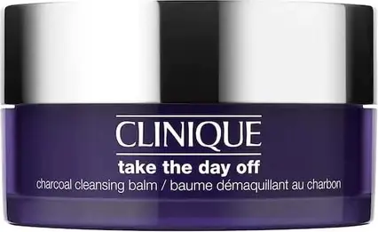 Бальзам для снятия макияжа Clinique Take the Day Off