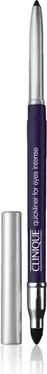 Подводка для глаз Clinique Quickliner for Eyes Intense