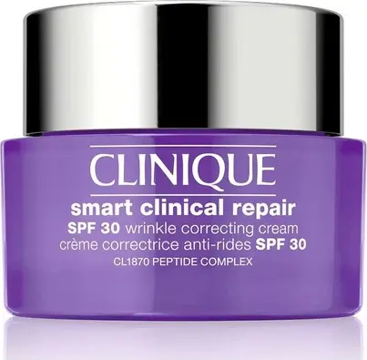 Дневной крем Clinique Smart Clinical Repair