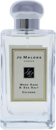 Eau De Cologne Jo Malone Wood Sage and Sea Salt