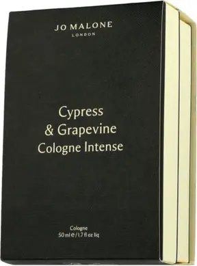 Eau De Cologne Jo Malone Cypress & Grapevine