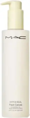 Очищающее масло MAC Cosmetics Hyper Real Fresh Canvas