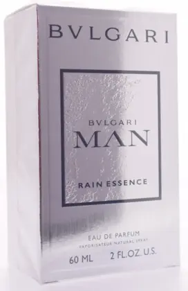 Одеколон BVLGARI Man Rain Essence