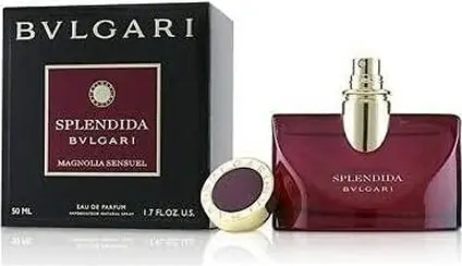 Eau De Parfum BVLGARI SPLENDIDA MAGNOLIA SENSUEL
