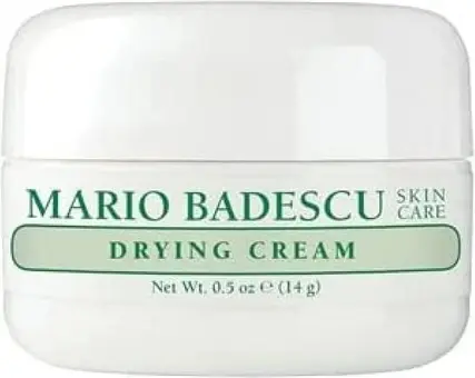 Крем Mario Badescu Drying Cream