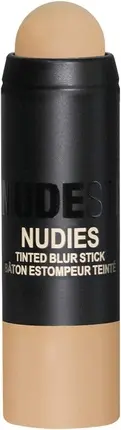 Тональный стик Foundation Nudestix Nudies Tinted Blur Stick