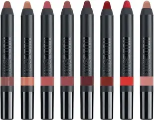 Помада Nudestix Intense Matte Lip + Cheek Pencil Kiss