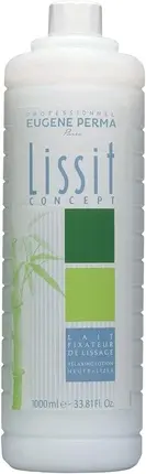 Набор для ухода за волосами Eugene Perma Lissit Concept Fixer