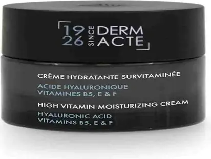 Крем для лица Academie Scientifique De Beaute High Vitamin