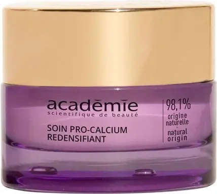 Омолаживающий уход для лица Academie Scientifique De Beaute Time Redensifying Procalcium Treatment