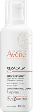 Крем Avne Xeracalm Ad Восстанавливающий липидный крем