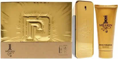 Набор ароматов Paco Rabanne