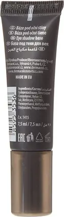 Eyeshadow Primer Dermacol