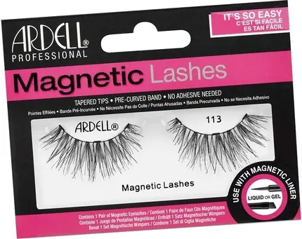 False Eyelashes Ardell