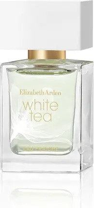 Eau de Toilette Elizabeth Arden White Tea