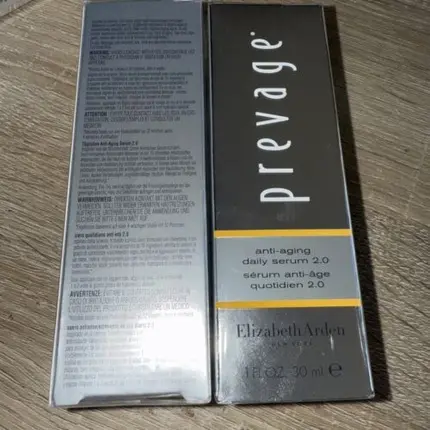 Антивозрастная сыворотка Elizabeth Arden Prevage Anti-Aging Day Serum 2.0