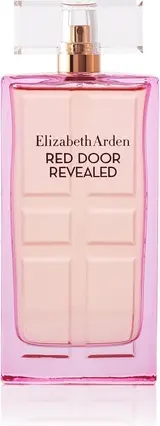 Eau De Parfum Elizabeth Arden Red Door Revealed