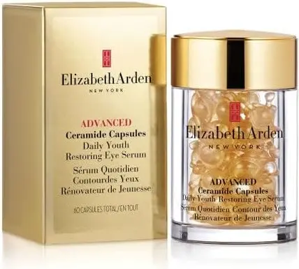 Сыворотка для глаз Elizabeth Arden Advanced Ceramide Daily Youth Eye Serum