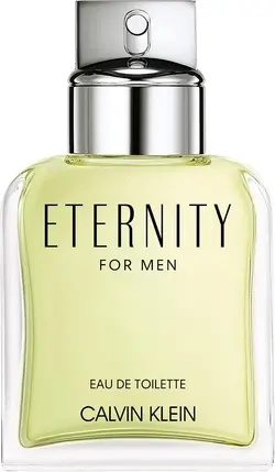 Eau de Toilette Calvin Klein Eternity For Men