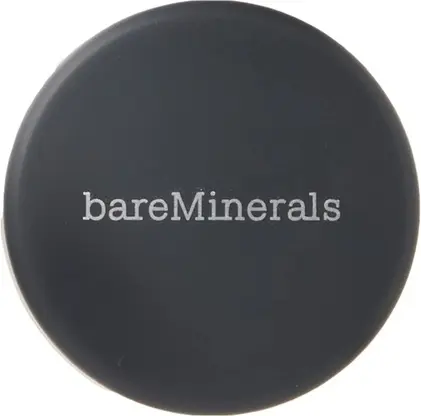 Рассыпчатые минеральные тени для век bareMinerals Single Loose Mineral Eyeshadow Creamy Shimmer