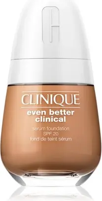 Тональная основа Clinique Even Better Clinical Serum Foundation SPF 20