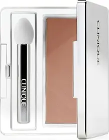 Одиночная Кремовая Тени для век Clinique All About Shadow AJ Nude Rose