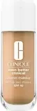 Тональная основа Clinique Even Better Clinical Vitamin Makeup Base Спф 50
