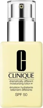 Лосьон Clinique Dramatically Different Moisturizing Lotion Spf 50