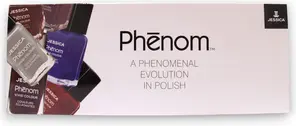 Набор для ногтей Jessica Howard Phenomenal Evolution In Polish Set