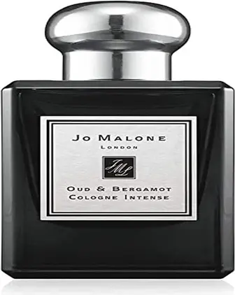Одеколон Intense Спрей Jo Malone London Уд и Бергамот