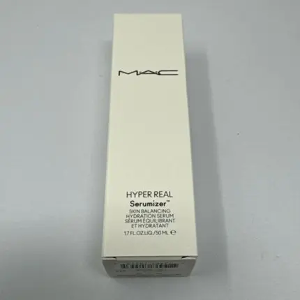 Увлажняющая сыворотка MAC Cosmetics HYPER REAL