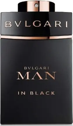 Духи BVLGARI In Black Collection