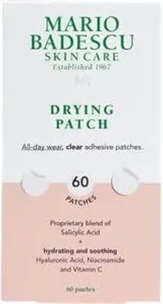 Drying Patch Mario Badescu