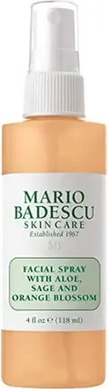 Facial Spray Mario Badescu
