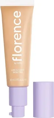 Тонирующая основа Skin Tint florence by mills Like A Light