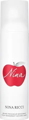Дезодорант-спрей Nina Ricci Nina