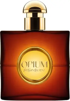 Туалетная Вода Yves Saint Laurent Opium