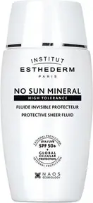 Минеральная флюидная защита от солнца Institut Esthederm No Sun